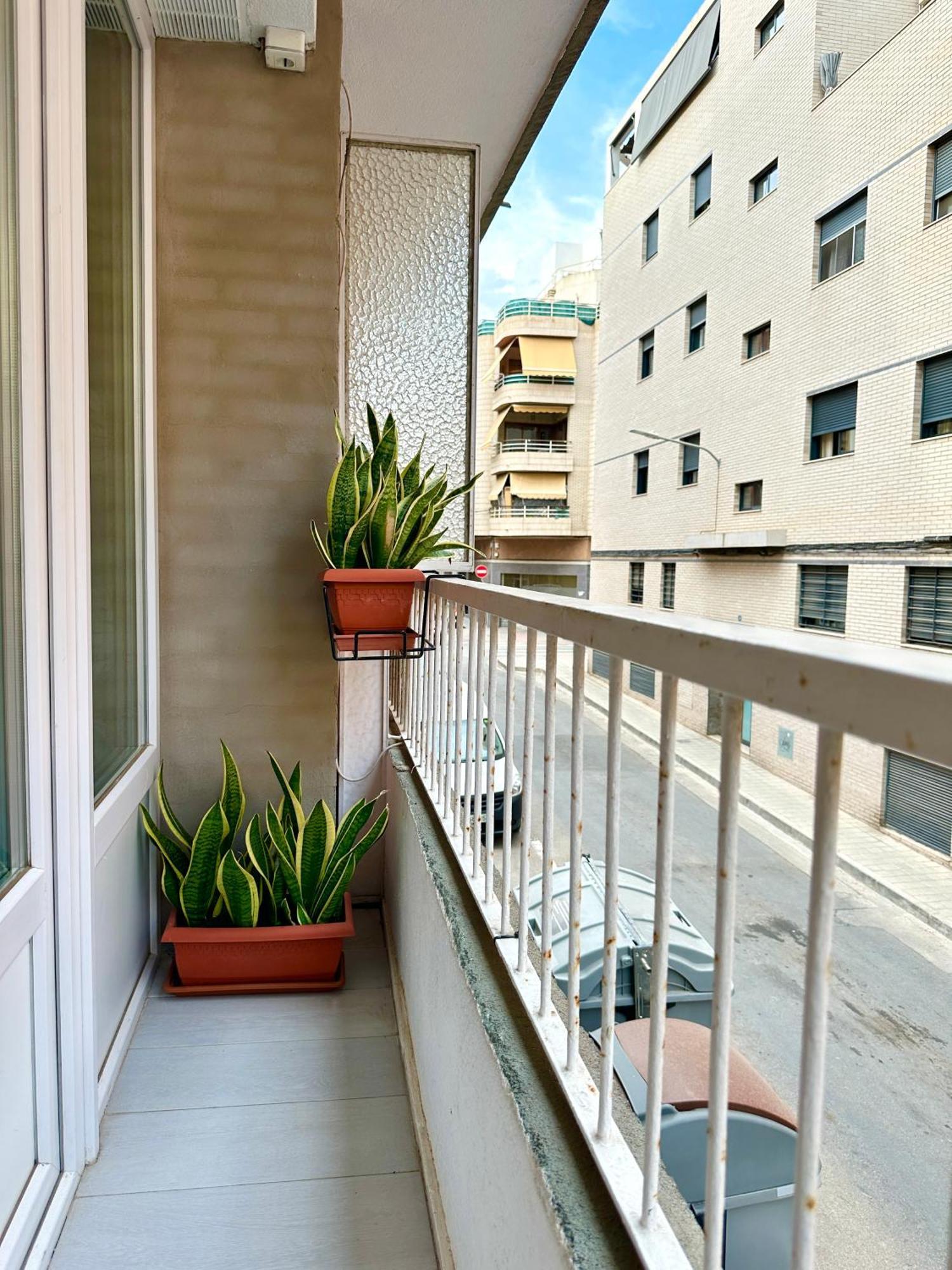 Casa Victoria De Alicante Exterior foto
